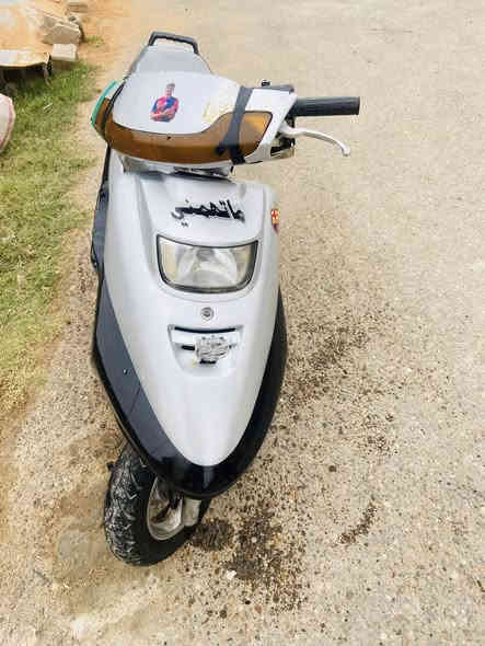 السلام عليكم ماطور كامل من كلشي مكان هيت السعر 50 الف هاذا رقم ابو لدراجه ‭٠٧٨٣ ١٦٦ ٢٠٩٢‬
