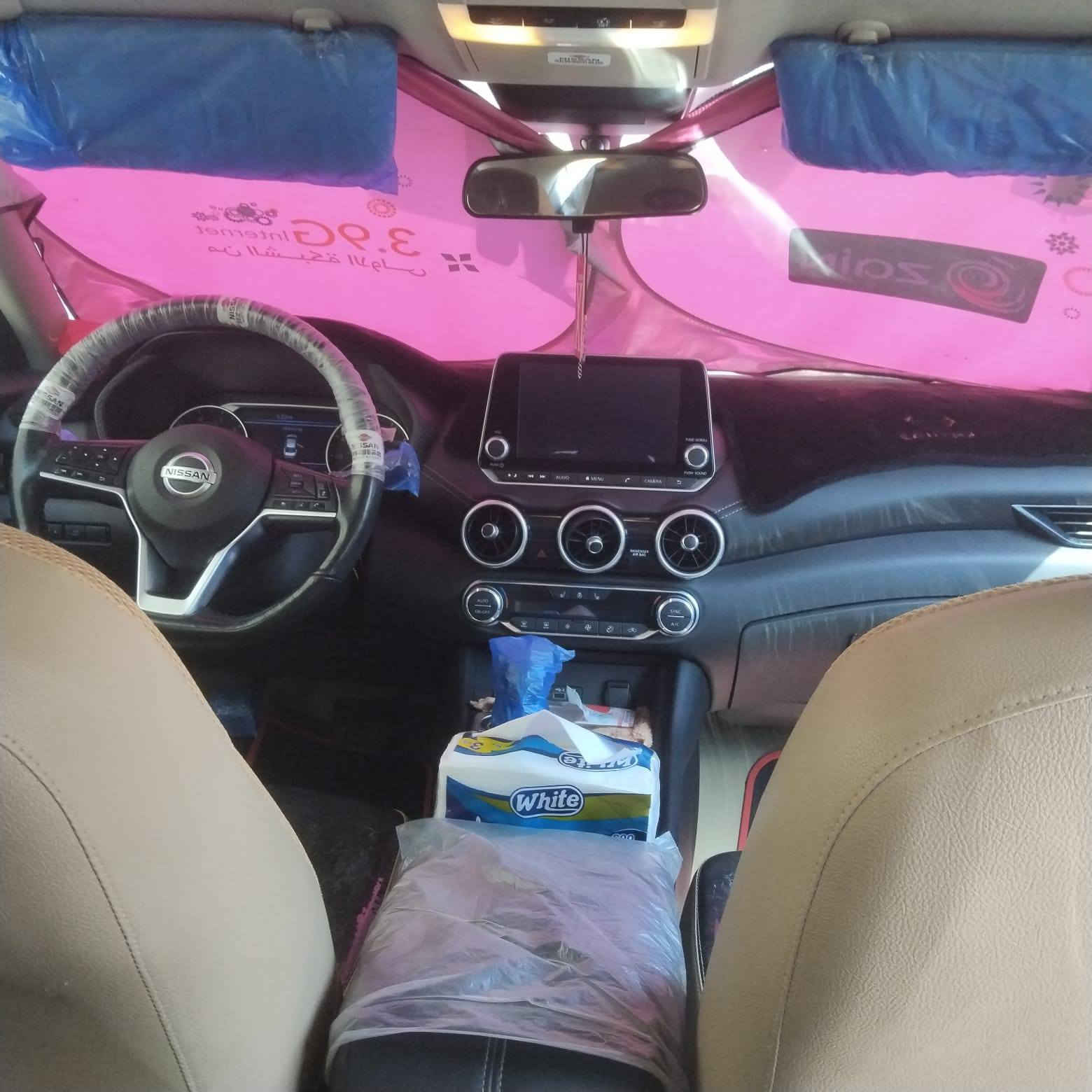 السلام عليكم نيسان اسنترى وراد امريكي مديل 2023 تقرير مياه امطار رقم معوقين بصره سياره كفاله عامه وجديده
السعر 158$
للاتصال ***********
