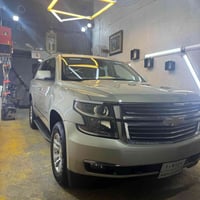 تاهو LT • ضربه • خليجي