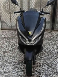 بي سي إكس جيل الثالث وارد كوري مكفولة كفاله عامه ماشيه 21الف  حساس زدح...