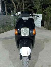 بوليس موديل 2008 كبريته دراجه كفاله عامه 49بلاد طالع قبل 4 اشهر من الم...