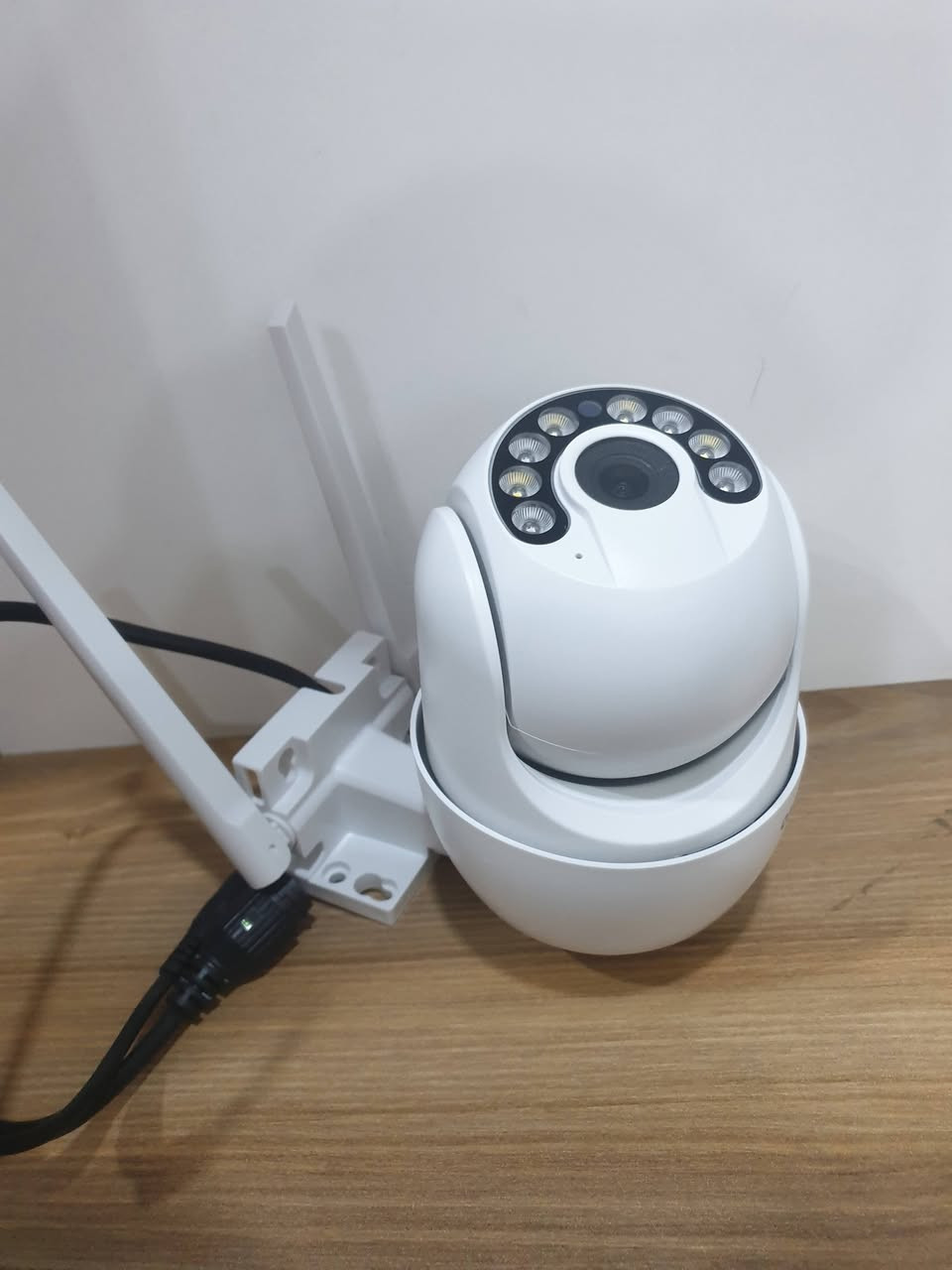 كامرة واي فاي دوارة 360 درجة مع رام 32 هدية على اول تم 25


**إذا كنت صاحب هذا الإعلان وتريد حذفه لأي سبب، رجاءا أرسل رسالة إلى الدعم الفني**