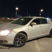 مكينه وكير كامري • ٢٠٠٩ • البصرة الزبير