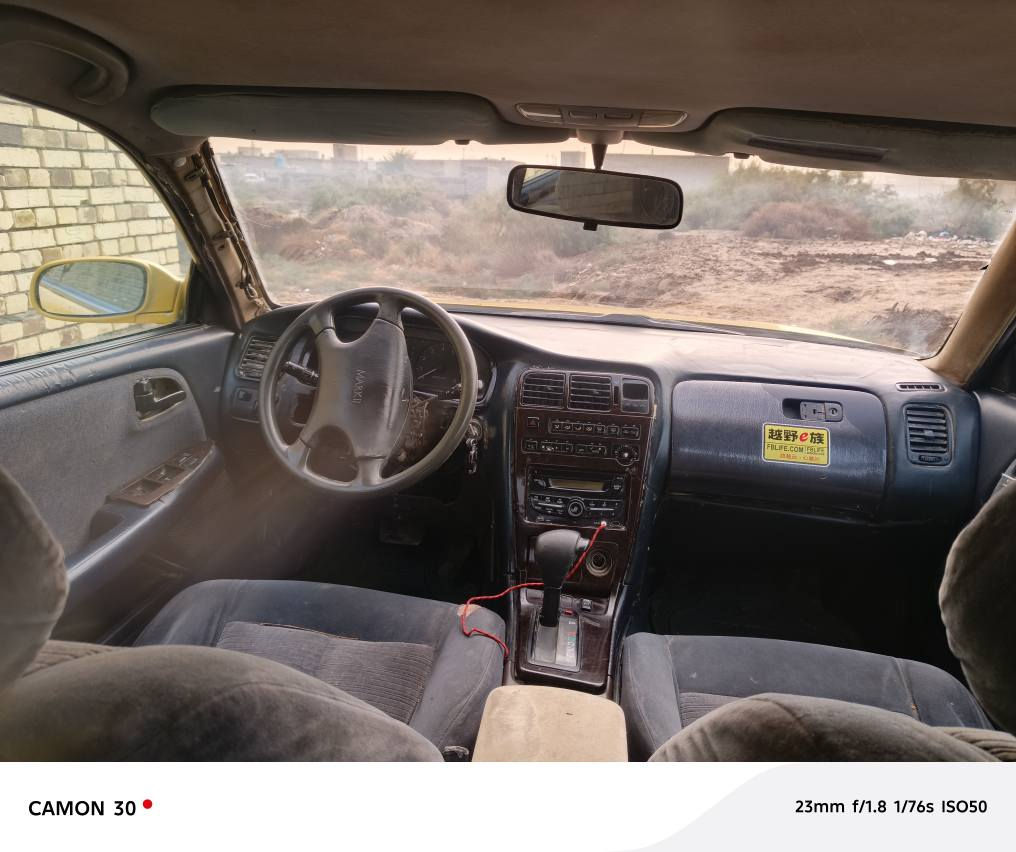 مارك نفخ بيع او مراوس بصره الماني سنويه ساقطه مكينه وكير فيفيتي ثنين ونص بيها لستيك ولف حداديه وره وكدام توني مسويها مكفوله كص ونقل بيها ضربه خفيفه جملق امامي ايمن ما عليها غرامات مطلوبه هيه من ل ٢٣عل شراي سعرها ٣٣
وبيها مجال ***********
