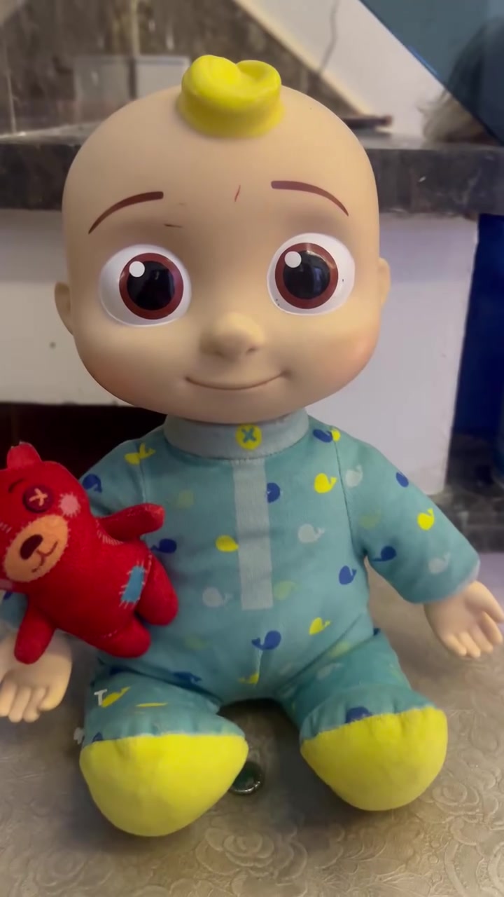 كوكو ميلون تفاعلي وكوكو صغير ارس سلكون الجسم سوفت قطعتين ١٠ @


**إذا كنت صاحب هذا الإعلان وتريد حذفه لأي سبب، رجاءا أرسل رسالة إلى الدعم الفني**