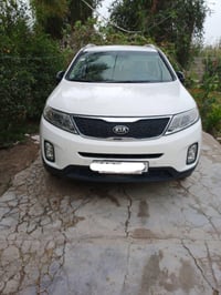 سورنتو • ٢٠١٤ • كفالة عامة