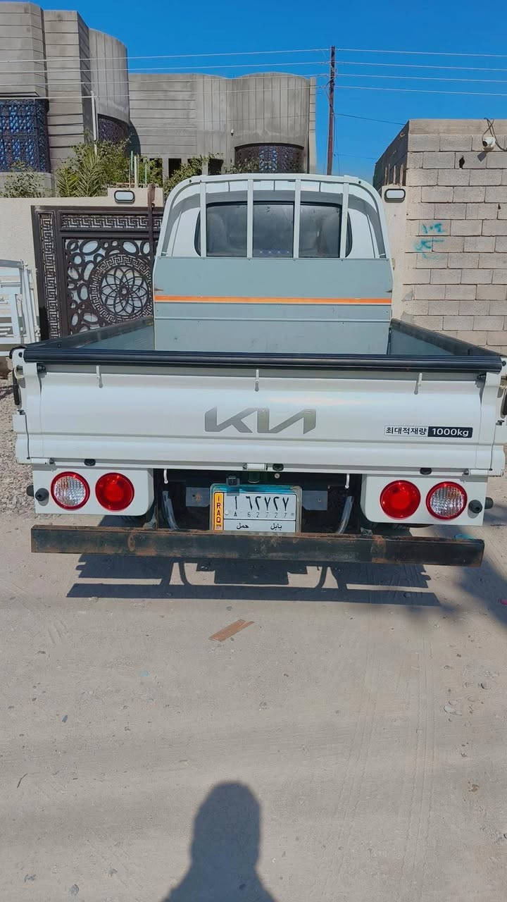 كيه بنكو مديل 2022
سياره مكفوله كفاله عامه 
سياره باسمي تحويل  ثاني يوم 
 سنويه جديده 
تبريد + تدفى
حساسات 
تدفى كشنات 
كهربائيات كلهه شغاله 
ما بيهه اي نقص 
السياره ماشيه 43 
والسياره دبلو 
عنوان بصره خور الزبير
السعر 195  وبيهه مجال كلش كلش قليل
***********
