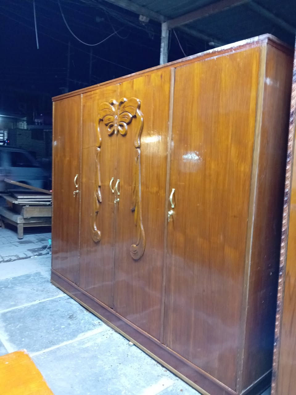 كنتور 4باب مستخدم نظيف سعر كلش مناسب تواصل وتساب وتدللون ***********
