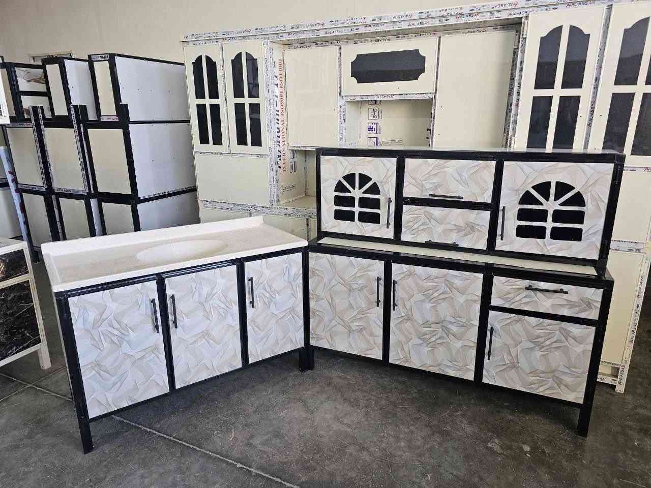 مع  (( #شركة_الحوت))👩‍❤️‍👩. لا تحتار 
ما عليك بس  احجز والطلب يوصل لباب بيتك 🤗🌹🤗..
كاونتر . متوفر احدث موديلات كاونتر خشب والالمنيوم ماعليك فقط بارسال رساله عبره واتساب wa.me/9647725972964


**إذا كنت صاحب هذا الإعلان وتريد حذفه لأي سبب، رجاءا أرسل رسالة إلى الدعم الفني**