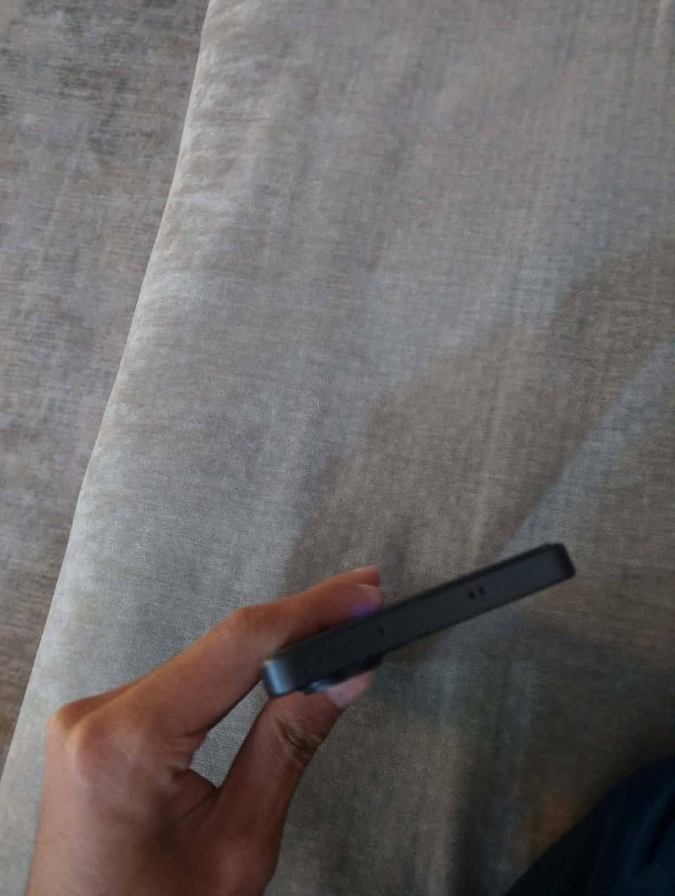 السلام عليكم شباب عندي جهاز بوكو أكس 7 برو جهاز كلش نضيف مشحون 117 بطاريه 100 ذاكره 512 والرام 24 جهاز شخط ما بي اريد مراوس بريد مجك شعندك نزل واني ادخلك خاص 🔥♥️


**إذا كنت صاحب هذا الإعلان وتريد حذفه لأي سبب، رجاءا أرسل رسالة إلى الدعم الفني**