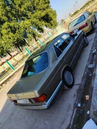 سنة ٩١ • باب طويل • رقم بغداد انكليزي