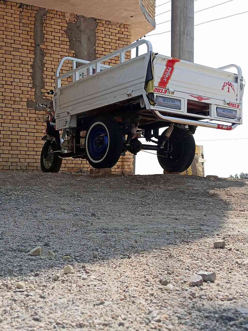 سلام عليكم ستوته 13اوراق اصوالي 
محرك ما مفتوح ستوته تعمير جديد 25 لسعرر 1700بيه مجال  ***********
