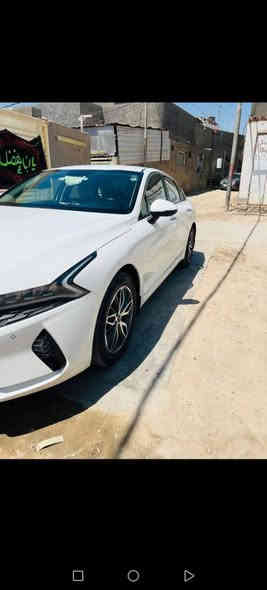 K5 2022 خليجي فول عدا بنوراما
ماشية 133 سياره كفاله عامه عدا ماشر عليها  وبجه ثانيه طخه بكد الاصبع وممسويهن وبسيطات مكينه 2000 
سعر 190  $

*********** اتصال واتساب
