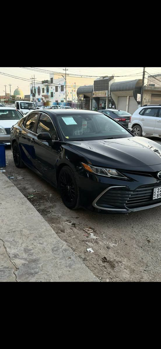LEبلاس 
كشن كهرباء 
تحديد مسار 
مصمة تشغيل عن بعد 
3 وضعيات قيادا 
وارد امريكي 
الضرر 4 قطع بدون ارباك موضح بل صورا فقط 
محرك كير شواسي دواخل كفالة 
الاستفسار ***********
بيع فقط بدون مراوس 
السعر 168 سامراء, صلاح الدين
