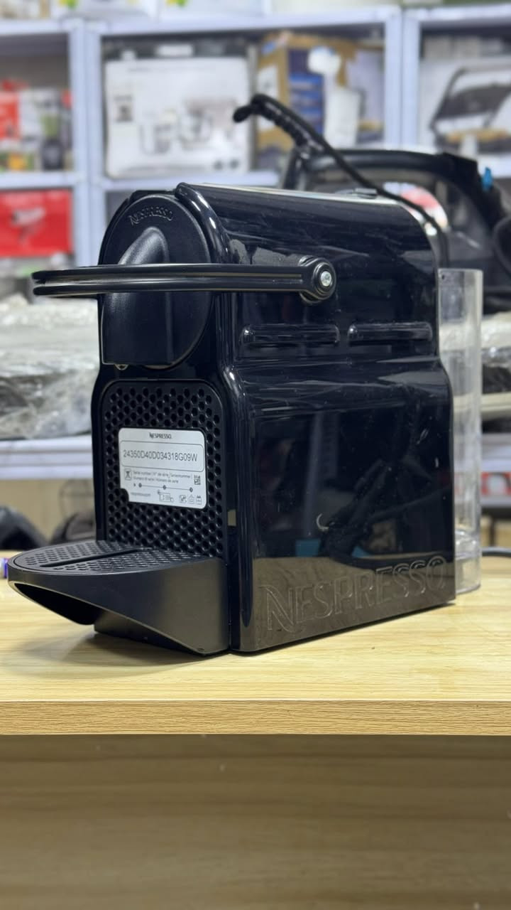 مكينه قهوه كبسوله  اسعار داخل الصور ***********
