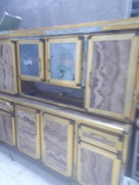 كاونتر • ٤ أبواب • الجزيرة