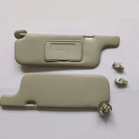 غراض كورولا 2003_2007 توصيل عندي  واتس ئاب 07508540353