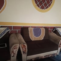 غراض مستعمله • صوفا • أثاث