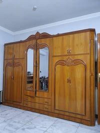 غرفة نوم • حالة جيدة • الحلة