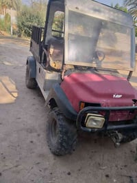 شباب متوفرة بلورايز 3 سلندر مكينة بس كازكيت مبدل شغالة نگرة 4ويل السعر...