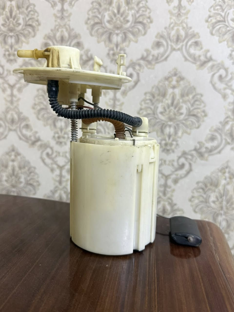 السلام عليكم 
مال اكسنت مال تفصيح جديده لوك حتى الفيتبم بلادي اشتريته ١٠٠ ألف الله شاهد وطلعت مو صوجه قيّم بما يرضي الله وأخذه بغداد الأعظمية ***********
