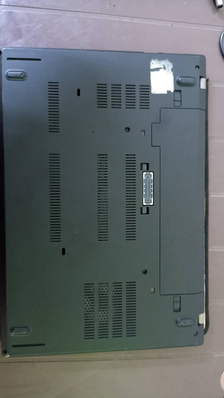 لابتوب لينوفو T470
كور i7 الجيل السابع
دبل بطارية
دبل هارد SSD (256 + 512)
رام 16
بصمة ، كيبورد ضوئي
سعر 320 بي مجال للشراي
بغداد


**إذا كنت صاحب هذا الإعلان وتريد حذفه لأي سبب، رجاءا أرسل رسالة إلى الدعم الفني**