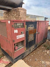 مولد افيكو للبيع150k 07860448736