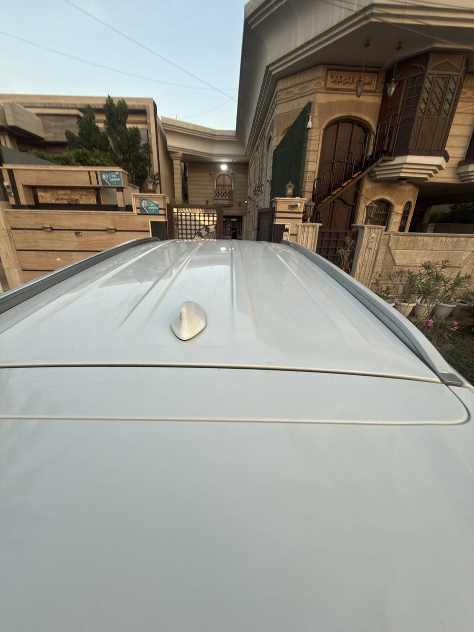 سورنتو خليجي ٢٠٢٤
السلام عليكم سورنتو خليجي سته سلندر بيها ٣ قطع صبغ ناشر التقرير قبل يومين سويته 
ماشيه ٢٤ الف قابل للزياده 
كير ماوس داتاشو
السياره جديده جدا بعدها بالضمان شركة الدولي
السعر ٢٧٠ 
مكان بغداد شارع فلسطين
***********
