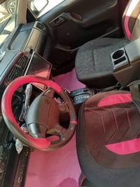 كولف للبيع مكينه مكفوله كير مكفول موديل 93 سياره مصبوغه جماليه العنوان...