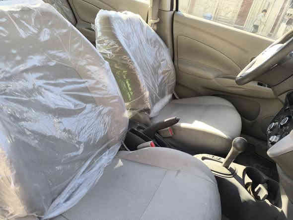 السلام عليكم سني هندي موديل 2018للبيع السيارة بدون لا تبديل ولا ضبغ فقط بارد وسونر موجود ماشيه 81 السعر 108وبيه مجال للاستفسار ***********مكانه بغداد الجديدة
