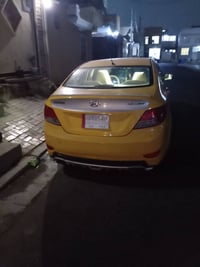 خليجي • مكفولة • كربلاء حي العسكري