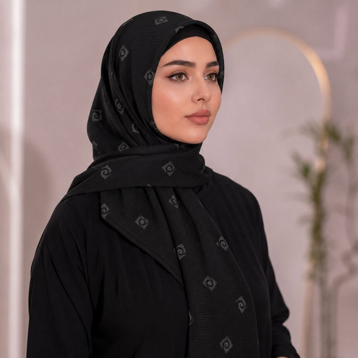 متوفر ربطات وشالات بسواد فاحم ❤️🥰
متوفر توصيل لكل مناطق الديوانيه 
الاسعار جدا مناسبه 🤭


**إذا كنت صاحب هذا الإعلان وتريد حذفه لأي سبب، رجاءا أرسل رسالة إلى الدعم الفني**