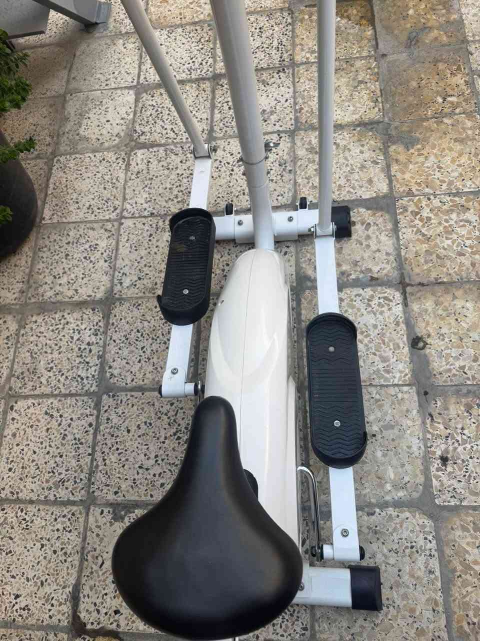 جهاز رياضي استعمال قليل جددددا
السعر 200
بغداد


**إذا كنت صاحب هذا الإعلان وتريد حذفه لأي سبب، رجاءا أرسل رسالة إلى الدعم الفني**