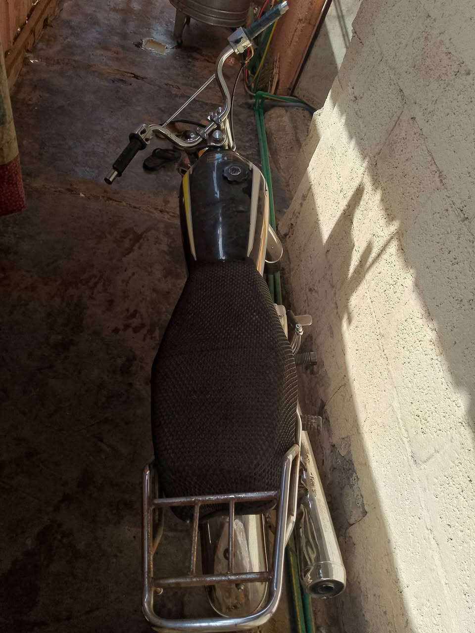 تايكر موديل ٢١ محرك خير من الله لاتنقيص ولاتبخير صالنصه جعره رعيد شلعه معدل كلك اكفل حلال وحرام سعرها ٣٢٥ مكاني زعفرانيه


**إذا كنت صاحب هذا الإعلان وتريد حذفه لأي سبب، رجاءا أرسل رسالة إلى الدعم الفني**