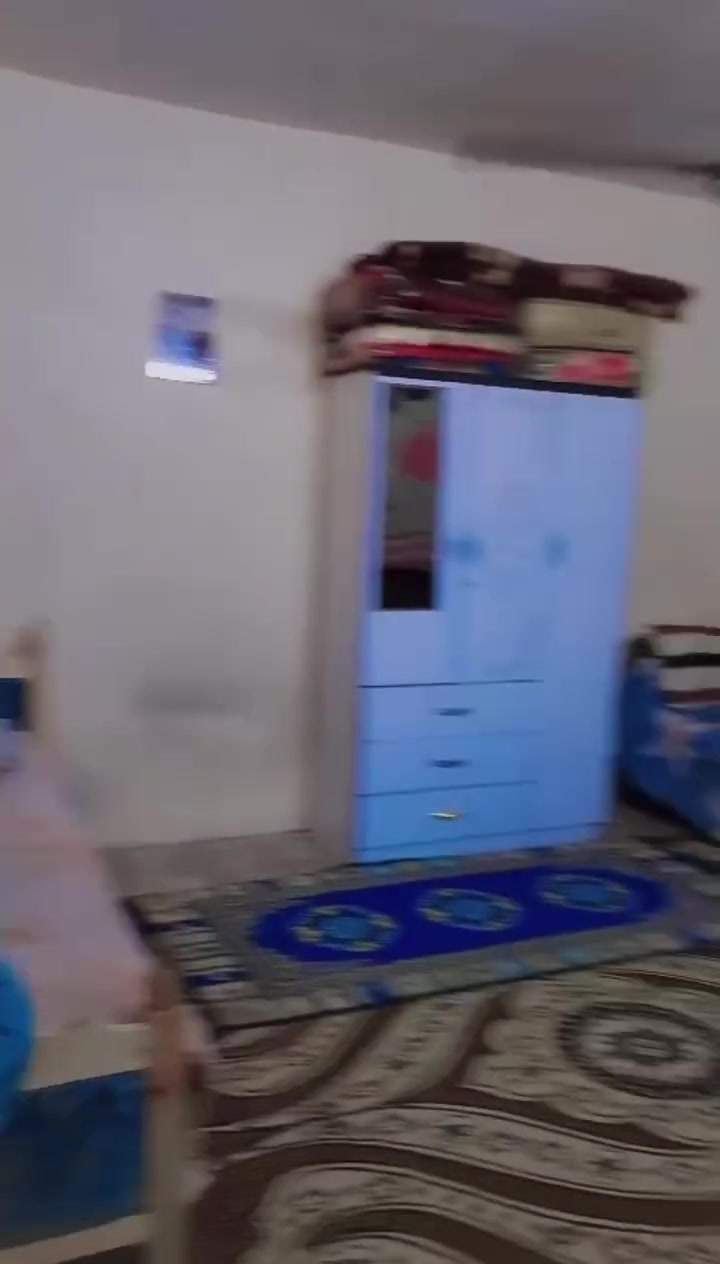السلام عليكم
نص قطعه للبيع مساحه 72 مربعه  قريبه عل الشارع خلف مستشفى الشهيد الصدر   وباقي التفاصيل بل الفديو  للستفسار التصال على الرقم ***********(واتساب ) ماموجود عل المازنجر
