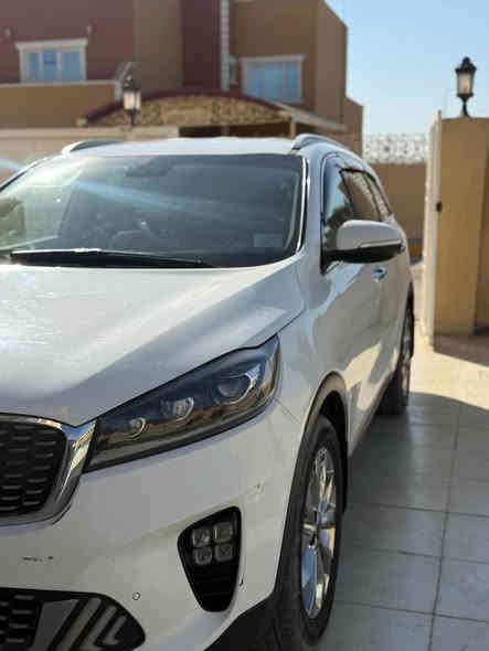 سورنتو 2020
6 سلندر
7 راكب كشنات جلد
بصمه تشغيل وابواب وجنطه
تبريد 3 قطع منفصل 
كامرة و حساسات اماميه وخلفيه 
بكلايت والايتات والبلاجكتور كلهن زنون 
2 تايرات جدد و2 نص عمر
وباقي المواصفات معروفه
مكفوله كفاله عامه من الصبغ والتبديل والبارد حت 
حدادية و مكينه وكير مكفولات
رقم قادسية مداوي ثاني يوم

***********
