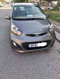 بيكانتو • ٢٠١٤ • ١٠٧٠٠٠ كم