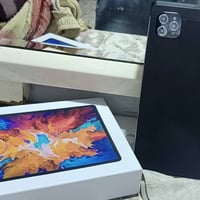 ايباد • اندرويد • ٥١٢ جيجا