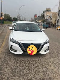 نيسان سنترا • ٢٠٢٣ • رقم معوقين