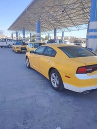 جارجر • ٢٠١٤ • حادثه