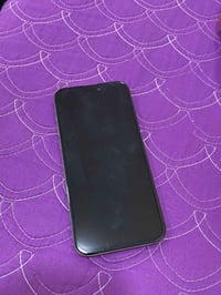 أيفون 15 برو ماكس شرق اوسط مبدل شاشة وبطارية اصيلات ذاكرة 256شريحتن  ج...