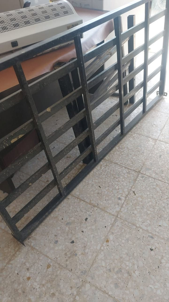 للبيع بأسعار مناسبة


**إذا كنت صاحب هذا الإعلان وتريد حذفه لأي سبب، رجاءا أرسل رسالة إلى الدعم الفني**