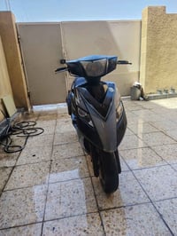 ثعلب • معدل • كهربائيات شغاله