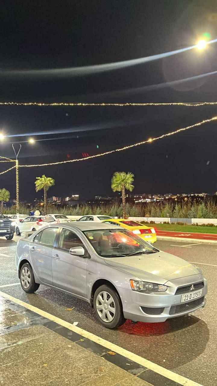 لانسر قرش موديل ١٦ مكينه بچوك خليجي دو پارچه بوياغ 165000 روشتوا هيچ مصرف نيه سعر ٩٨ ره قم ته لفون *********** السليمانية, العراق
