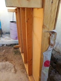 جربايه • دوشك سفنج اصلي • صاج شرط