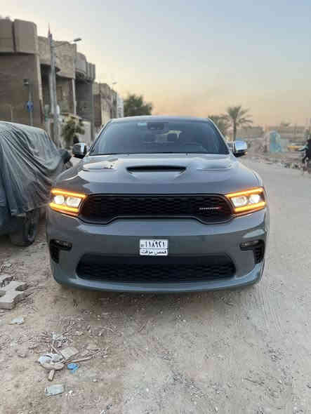 السلام عليكم 
دورنكو 2023 اسمنتي 
محرك 3600 gt فور ويل 
فول مواصفات 
شاشه حجم كبير
لايت زنون دبل لد 
صندوك كهرباء 
كشنات جلد احمر 
تدفئه كشنات 
مقعد السائق ميموري 
ستيرن كهرباء 
شفتات ستيرن 
تدفىه ستيرن 
رادار امامي 
خروج عن المسار 
رادار خلفي نقطه عمياء 
حساسات خلفيه 
اشاير بالمرايات 
ماشيه 7800ميل 
ويل 20 gt بلاد 
تخم تاير برجستون 
حادث سرقه (بدون حادث بدون ايرباك)
السعر 270 
للاستفسار *********** غير متواجد عالنت
