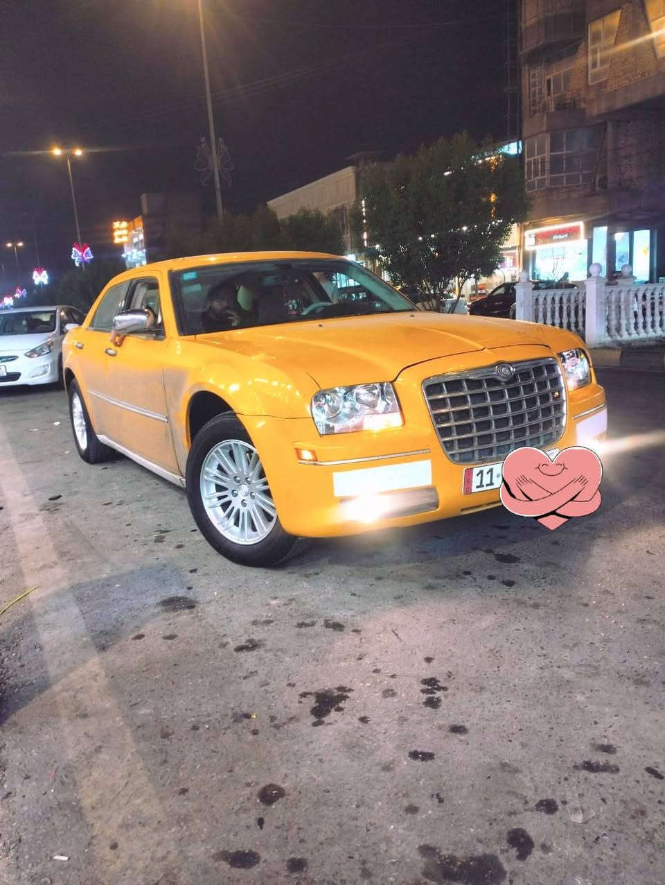 تحية طيبه اوباما 2010 اصل اربع چوك تبديل قبق جنطه وباب خلفي بدون دواخل مكينه وكير وتبريد وتخم تاير صار شهر باسمي رقم بغداد دولي مصفره هيئه وضريبه السعر 120وبيه مجال بسيط  للاستفسار ر.  ***********
