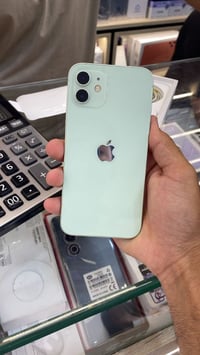آيفون ١٢ • ١٢٨ • بطارية ٧٨