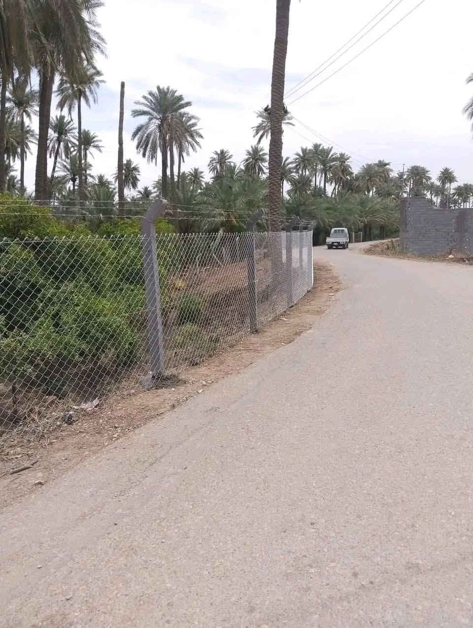 ‎ا‎ المصيب, بابل


**إذا كنت صاحب هذا الإعلان وتريد حذفه لأي سبب، رجاءا أرسل رسالة إلى الدعم الفني**