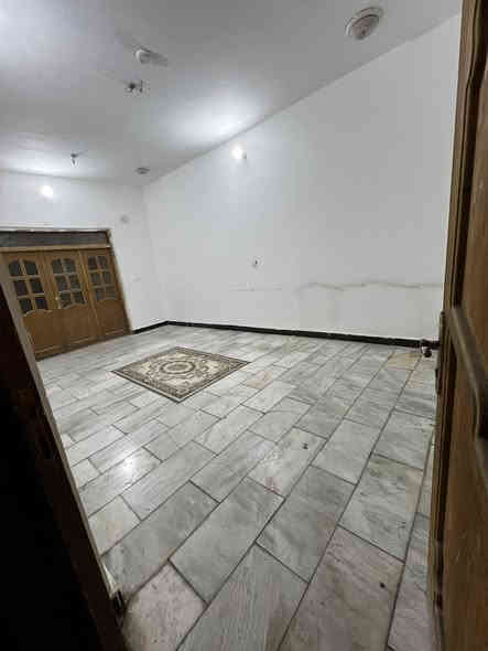 السلام عليكم بيت الايجار  بيه غرفتين وغرفة استقبال وصاله ومطبخ وحديقه مساحة 215واجه 8يصلح يكونه  شركه او مخزنه او مكتب او مؤسسه ‭0780 843 1027‬
